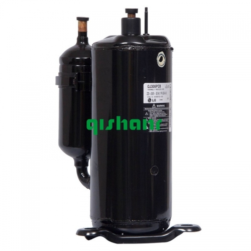 LG Compressor QK173KAG for Air Conditioning
