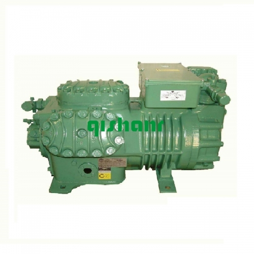 Bitzer Semi-hermetic compressor 6FE-44/6F-40. 2