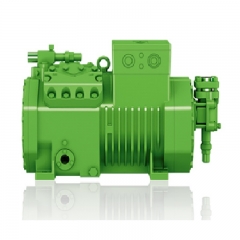 Bitzer Semi-hermetic compressor 6GE-40/6G-40. 2