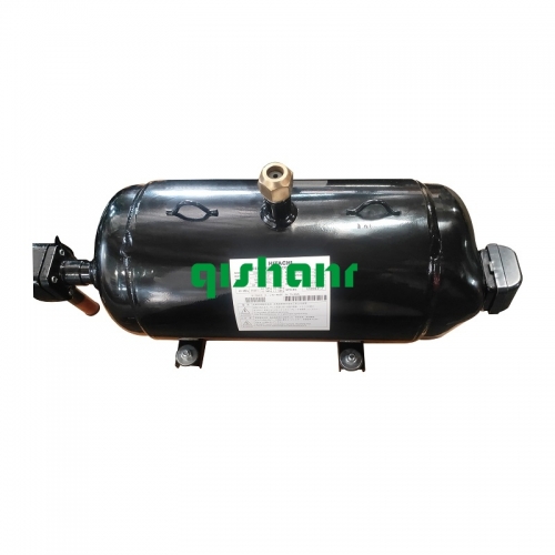 Hitachi Scroll Compressor