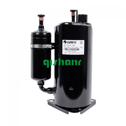 Gree Landa Compressor for General-Purpose QX-B161C030A