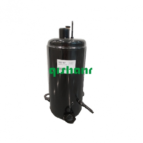 Highly Rotary Compressor ASH264DG-C8DU