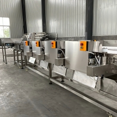 Belt type Weight sorting machine