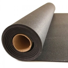 Gym flooring rolls