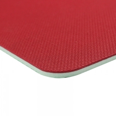 table tennis flooring