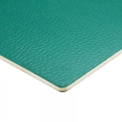 Vinyl flooring for badminton-Lychee Surface