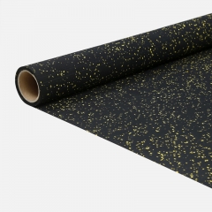 rubber gym flooring rolls