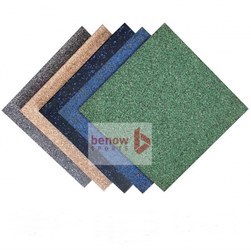 Premium Rubber floor mat -New Type