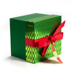 Holiday gift box -A0023