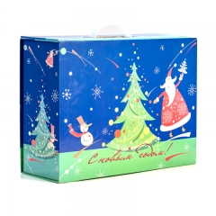 Holiday gift box_A0003