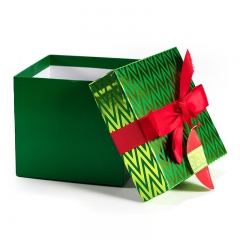 Holiday gift box -A0023