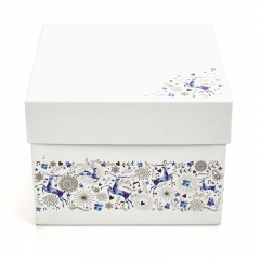 Holiday gift box-G0049