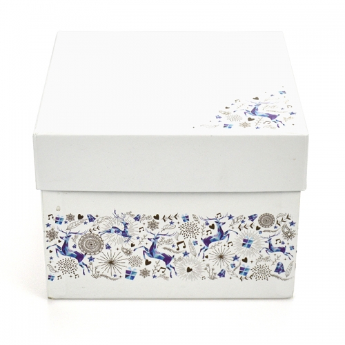 Holiday gift box-G0049