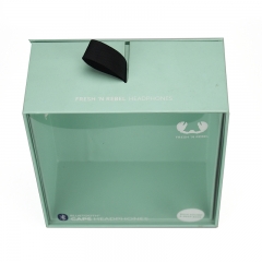 Consumer Electronic Box_A0101