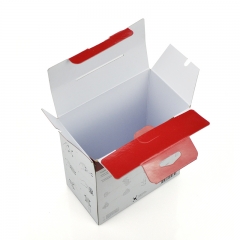 电子产品包装盒_A0142