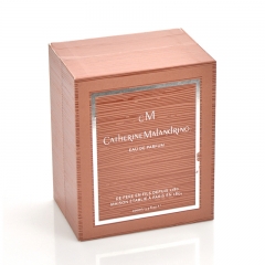 香水盒M0100
