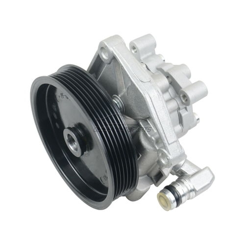 Power Steering Pump For Mercedes A A