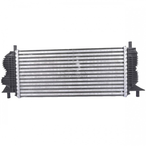 Intercooler FO3012115 FL3Z6K775B for F150 Truck &nbsp Ford F-150 Expedition Lincoln Navigator