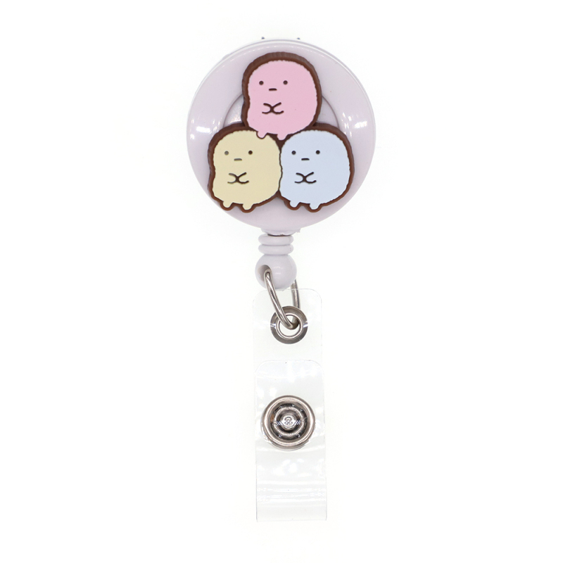 PVC Badge Reel