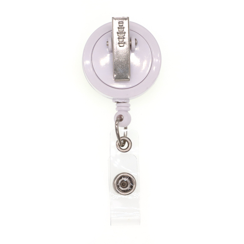 PVC Badge Reel