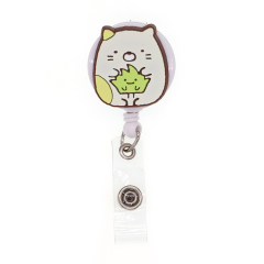 PVC Badge Reel