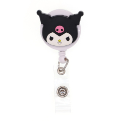 PVC Badge Reel