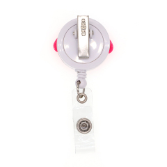 PVC Badge Reel