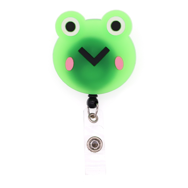 PVC Badge Reel