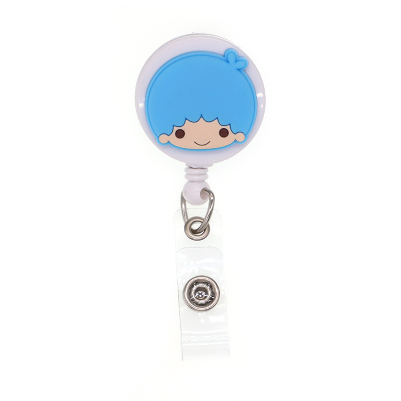 PVC Badge Reel