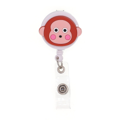 PVC Badge Reel