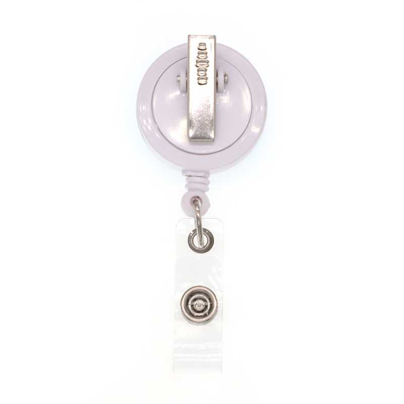 PVC Badge Reel