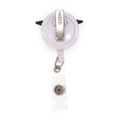 PVC Badge Reel