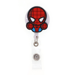 PVC Badge Reel