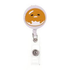 PVC Badge Reel