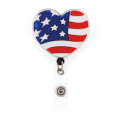 PVC Badge Reel