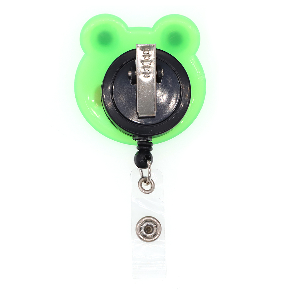 PVC Badge Reel