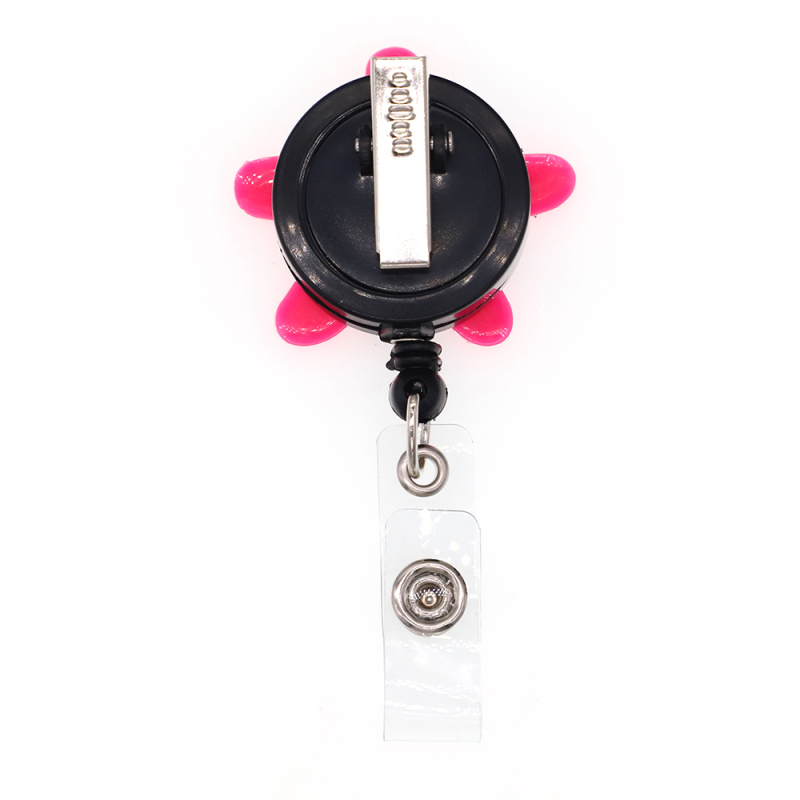 PVC Badge Reel