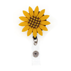 PVC Badge Reel