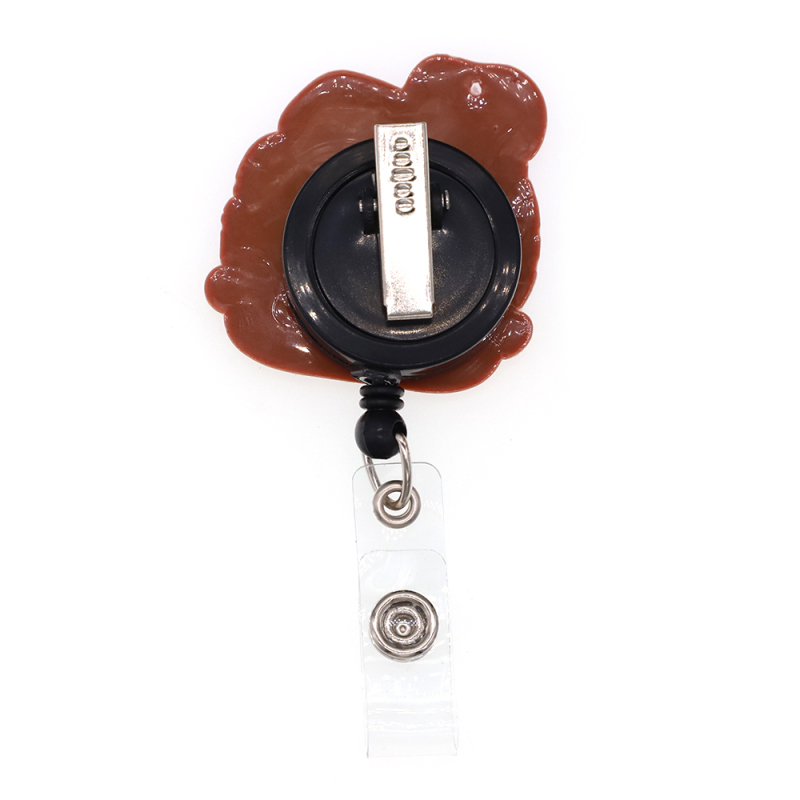 PVC Badge Reel