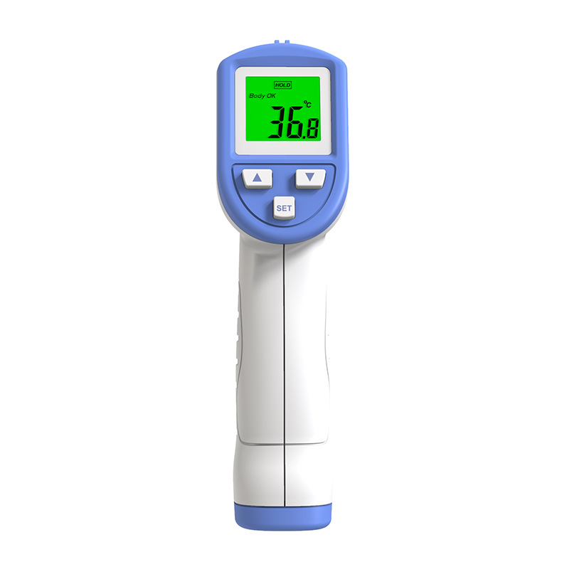 Forehead Thermometer