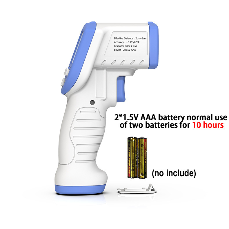 Forehead Thermometer