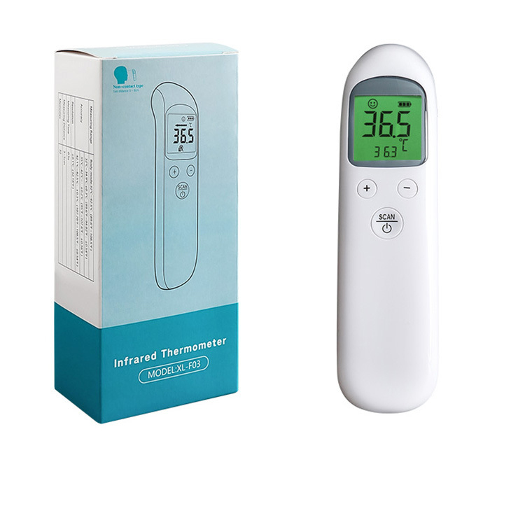 Forehead Thermometer