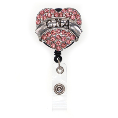 CNA Badge Reel