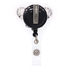 Badge Reel