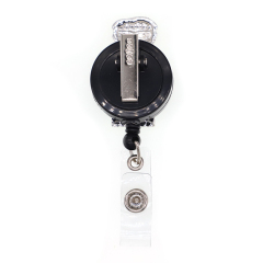 Badge Reel