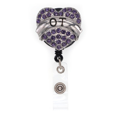 OT Badge Reel