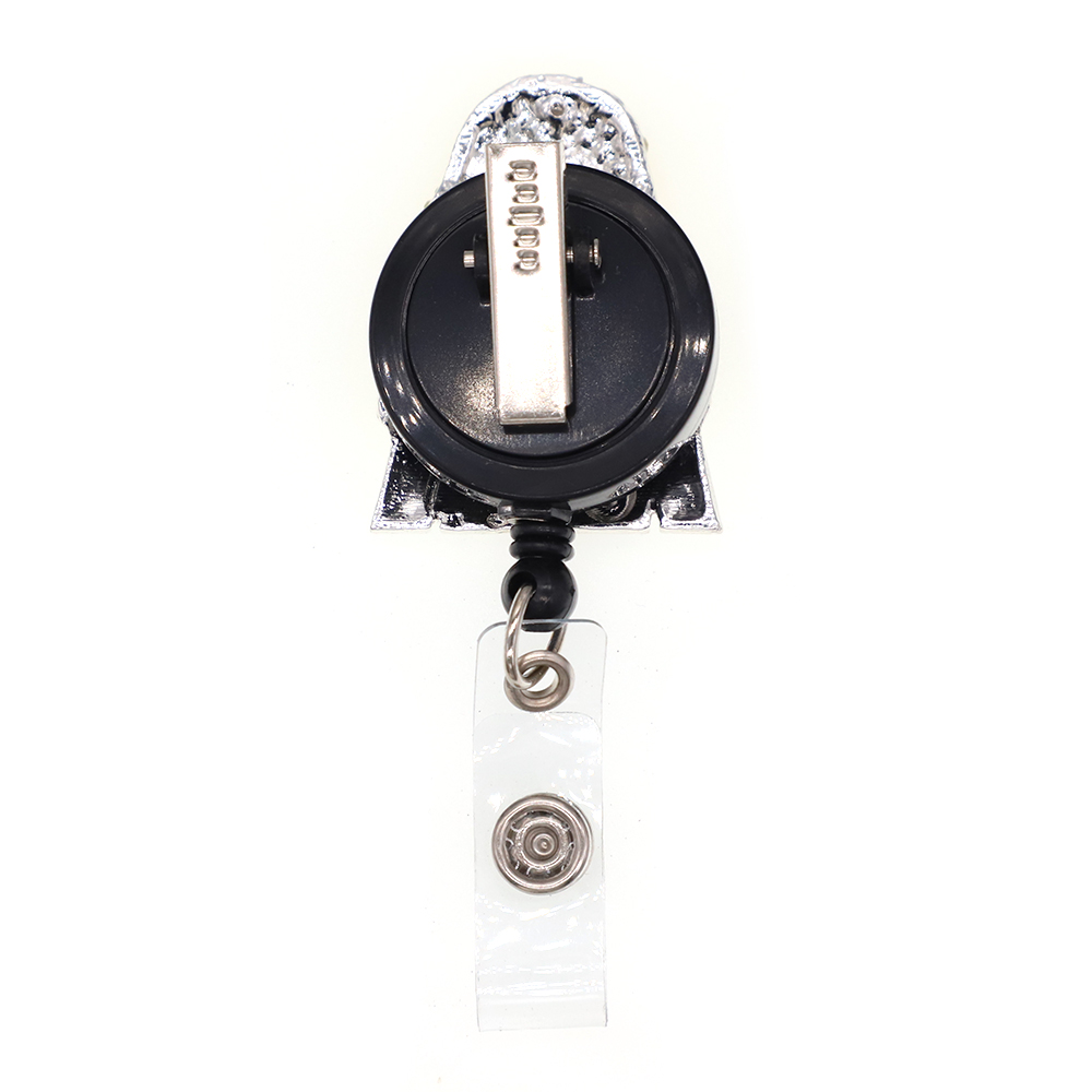 Badge Reel