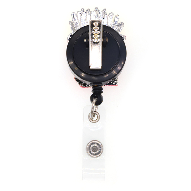 Badge Reel