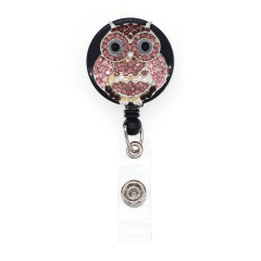 Badge Reel