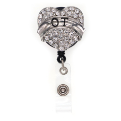 OT Badge Reel